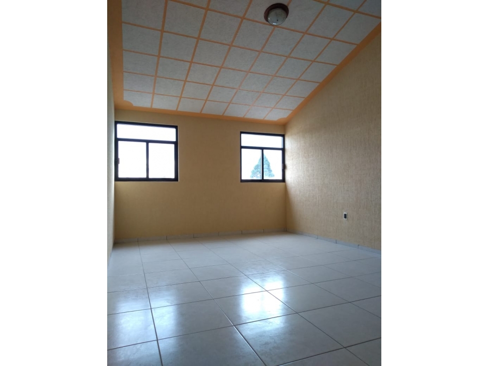Exclusivo Departamento en Venta, Lomas de Santa Anita, Apizaco — foto 6