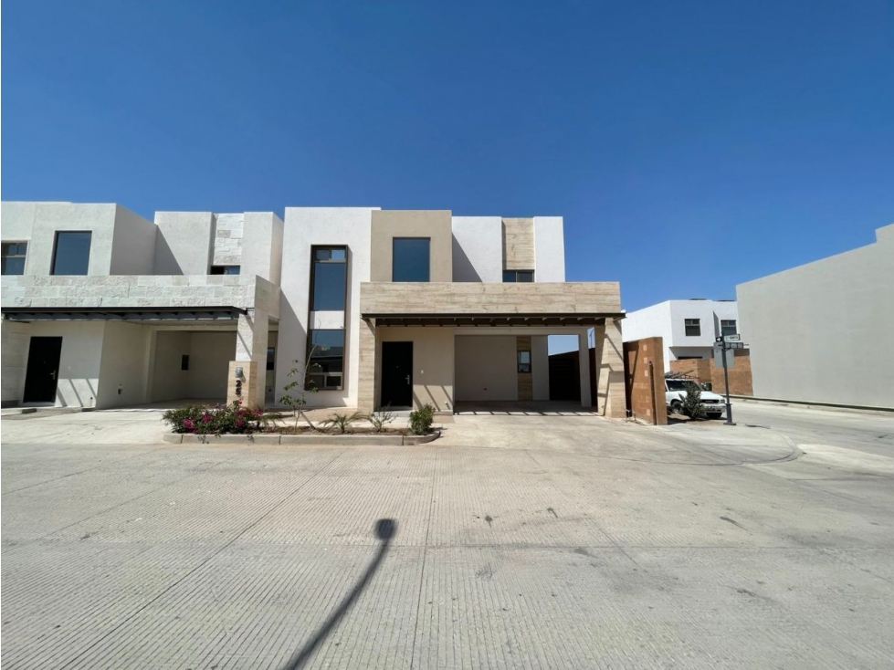 Inversión en Basalto Residencial | Derechos Litigiosos Hermosillo