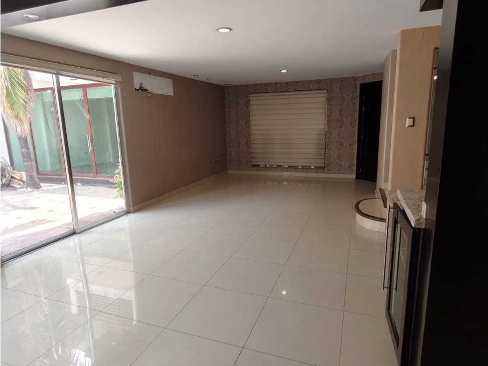 Inversión en Camino Real: Casa en Condominio, Culiacán - 3