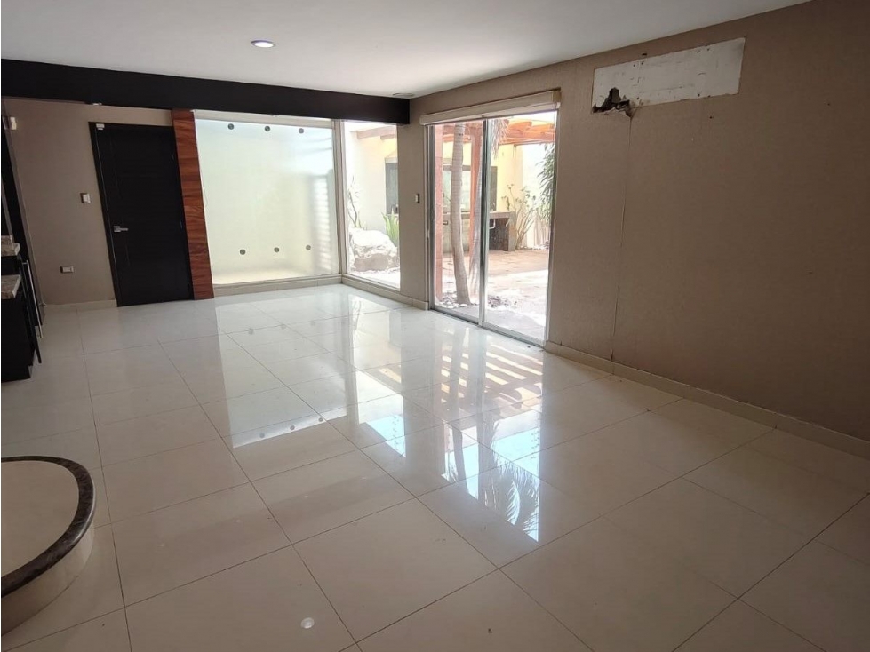 Inversión en Camino Real: Casa en Condominio, Culiacán - 5