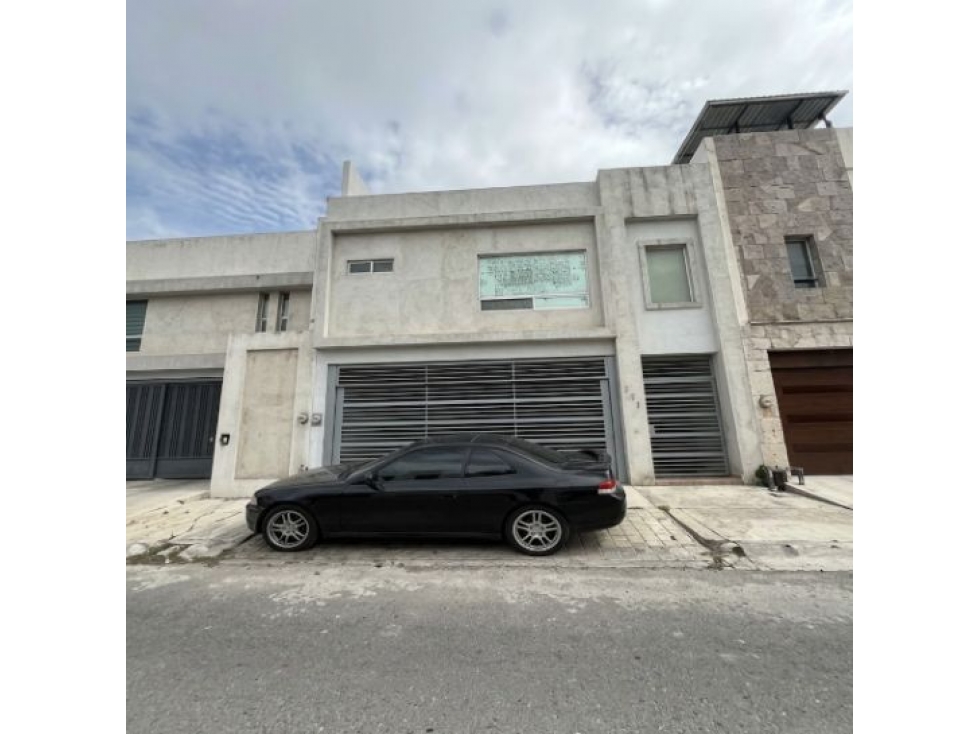 Inversión en Derechos Fiduciarios: Casa amplia en Cima del Bosque, MT — foto 2