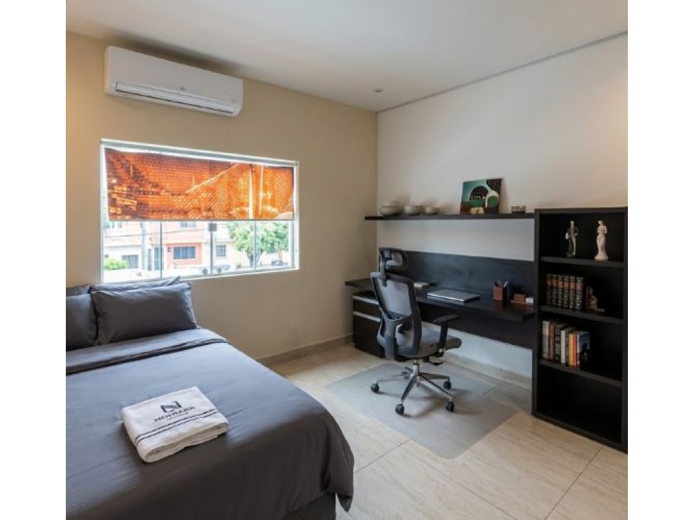 Inversión en Derechos Fiduciarios: Casa amplia en Cima del Bosque, MT — foto 6