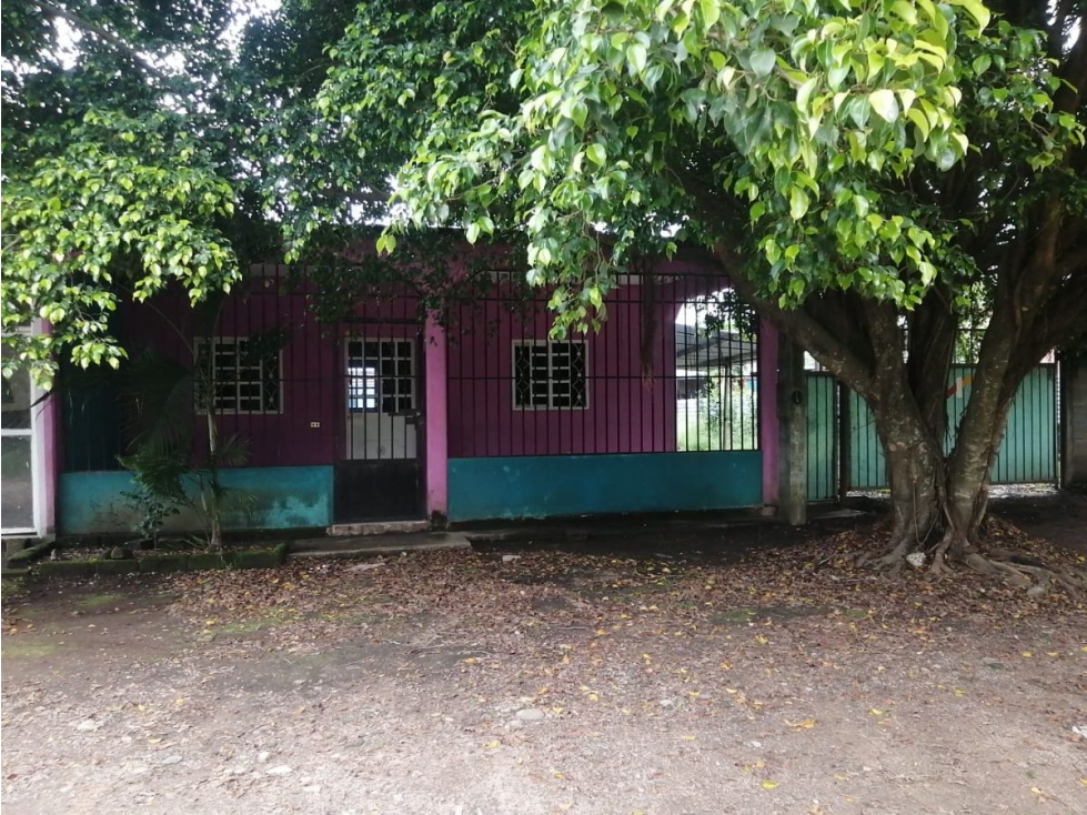 Inversión en Derechos Litigiosos en Huimanguillo, Tabasco - 1