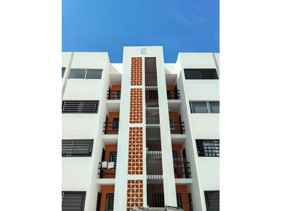 Inversión en Mazatlán: Departamento en Pradera Dorada I