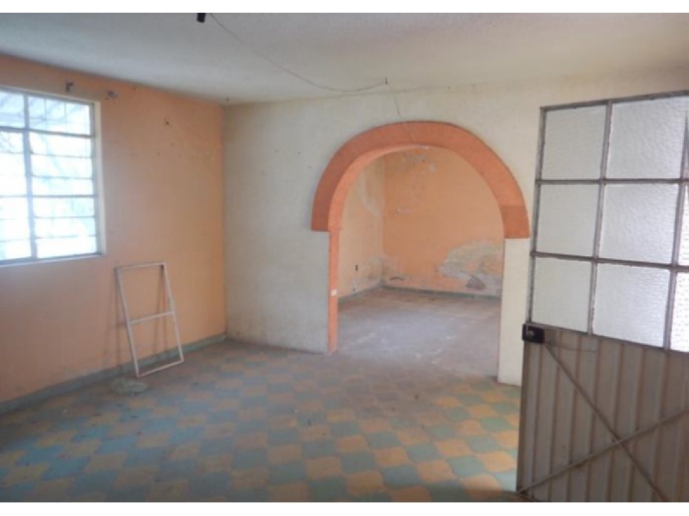 Inversión en Salamanca: Casa con 5 Departamentos en Joyas del Sur — foto 2
