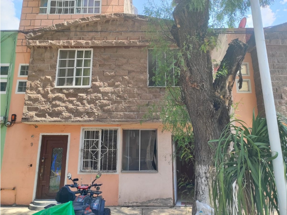 Inversión en Tultitlán: Derechos Litigiosos en Los Reyes - 1
