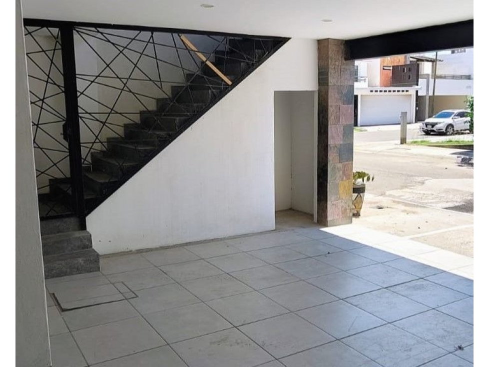 Inversión en Valle Alto: Casa en Condominio en Culiacán — foto 2