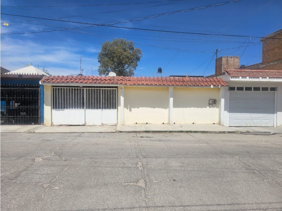 Inversión en Valle del Guadiana: Casa con Alto Potencial de Plusvalí - 1