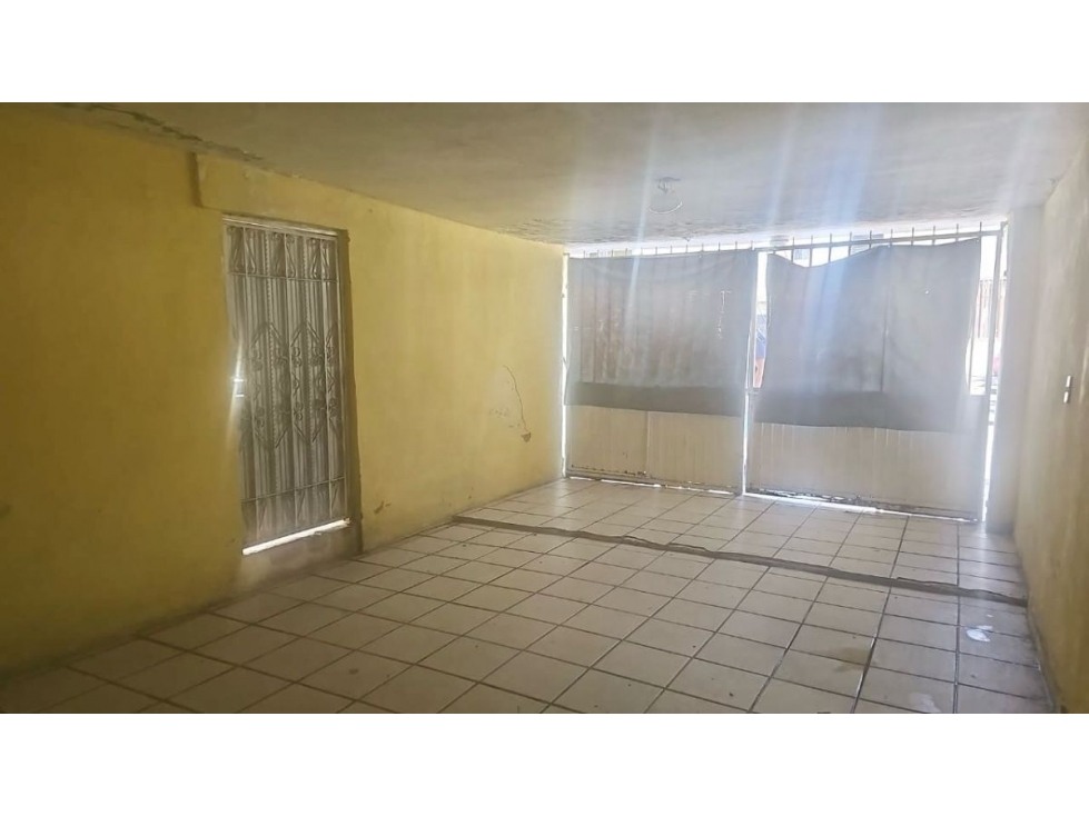 Inversión en Valle del Guadiana: Casa con Alto Potencial de Plusvalí - 4