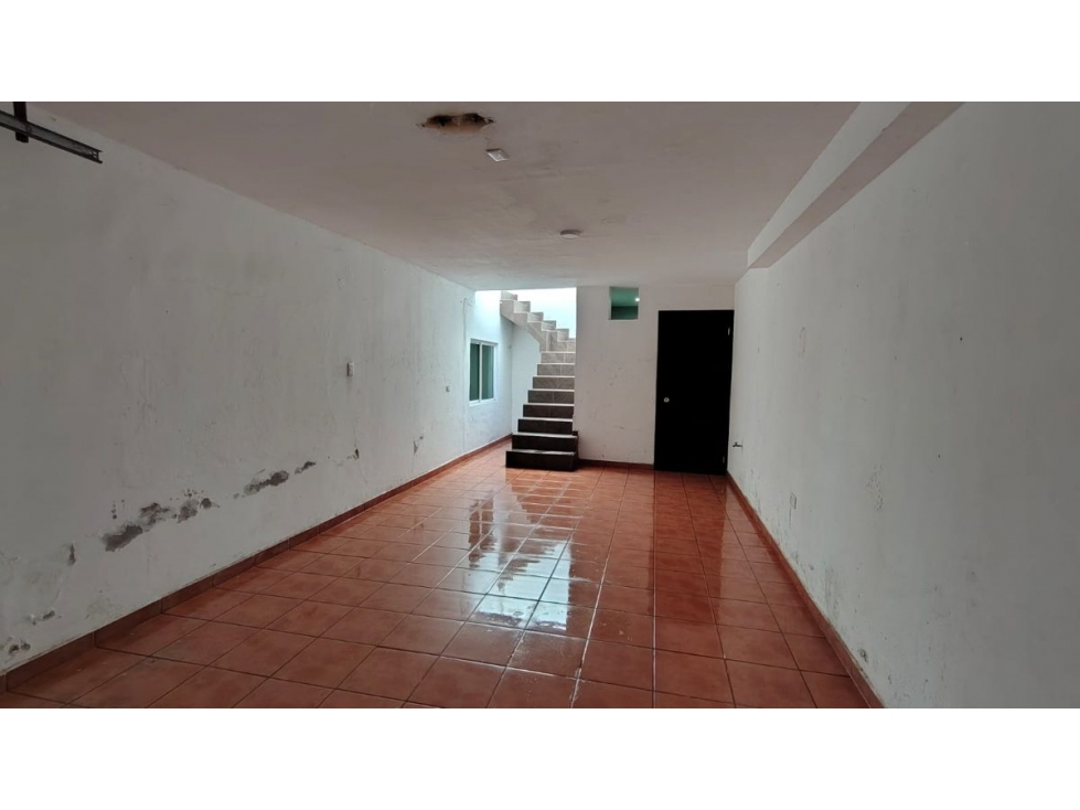 Inversión Estratégica: Casa de 259m² en Alfonso G. Calderón, Navol - 4