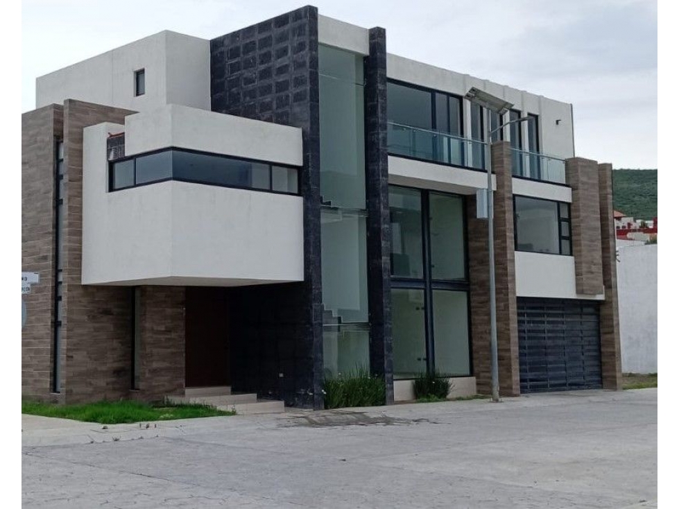Inversión Estratégica: Casa en Condominio La Concepción (488m²) - 1