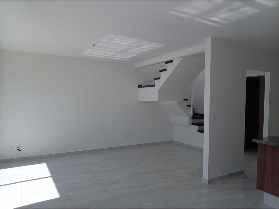 Inversión Estratégica: Casa en San Pedro Cholula - Derechos Litigios - 3