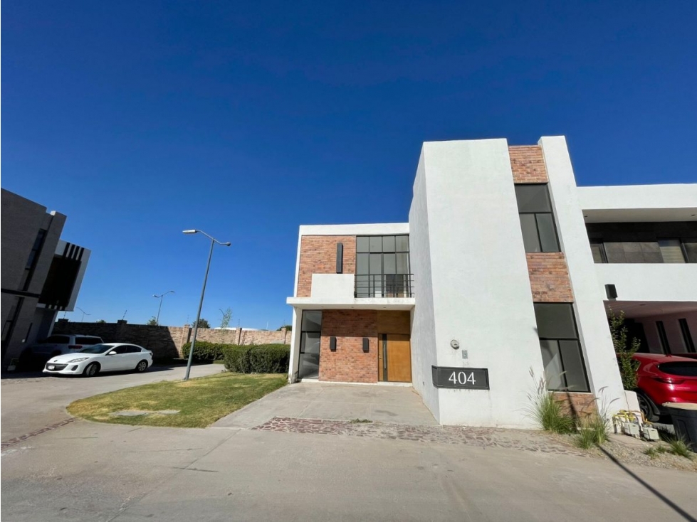 Inversión Estratégica: Casa en Urbi Villa del Cedro, Gómez Palacio — foto 2