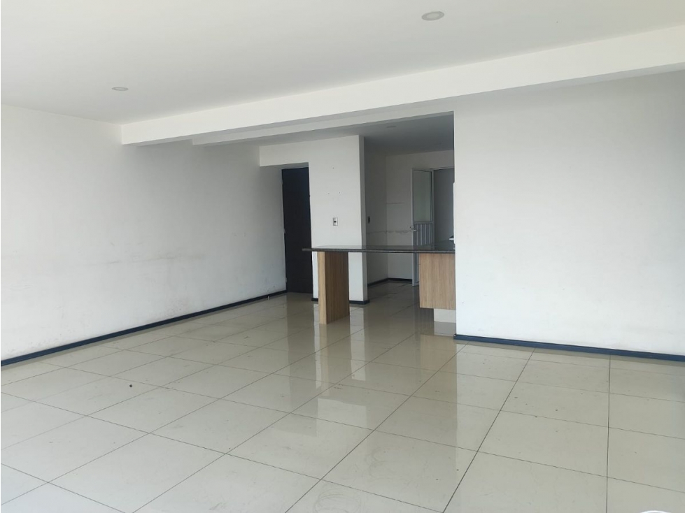 Inversión Estratégica: Depto. 102m² en Héroes de Padierna, Tlalpan — foto 2
