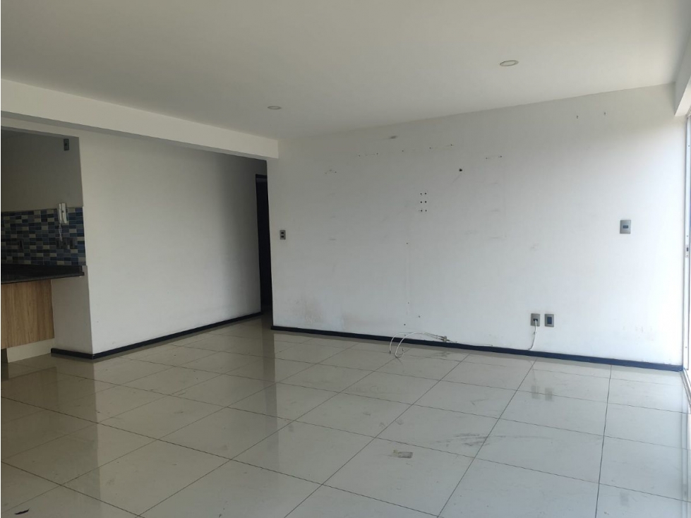 Inversión Estratégica: Depto. 102m² en Héroes de Padierna, Tlalpan — foto 3