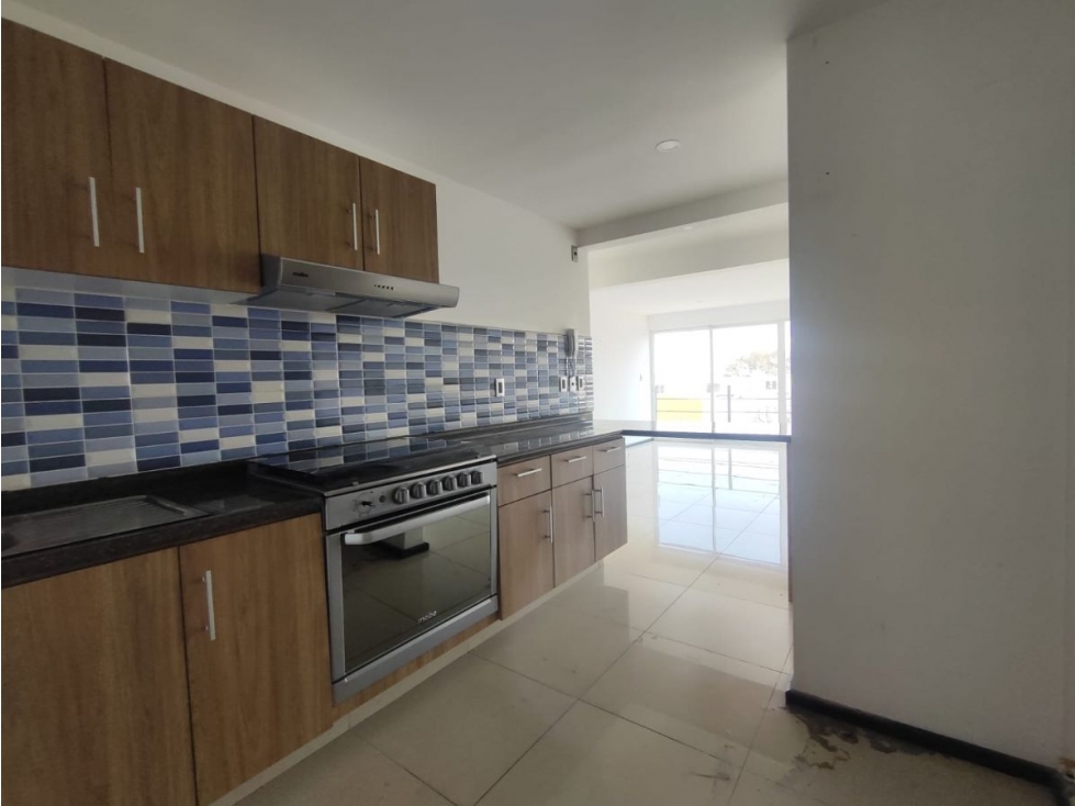 Inversión Estratégica: Depto. 102m² en Héroes de Padierna, Tlalpan — foto 4