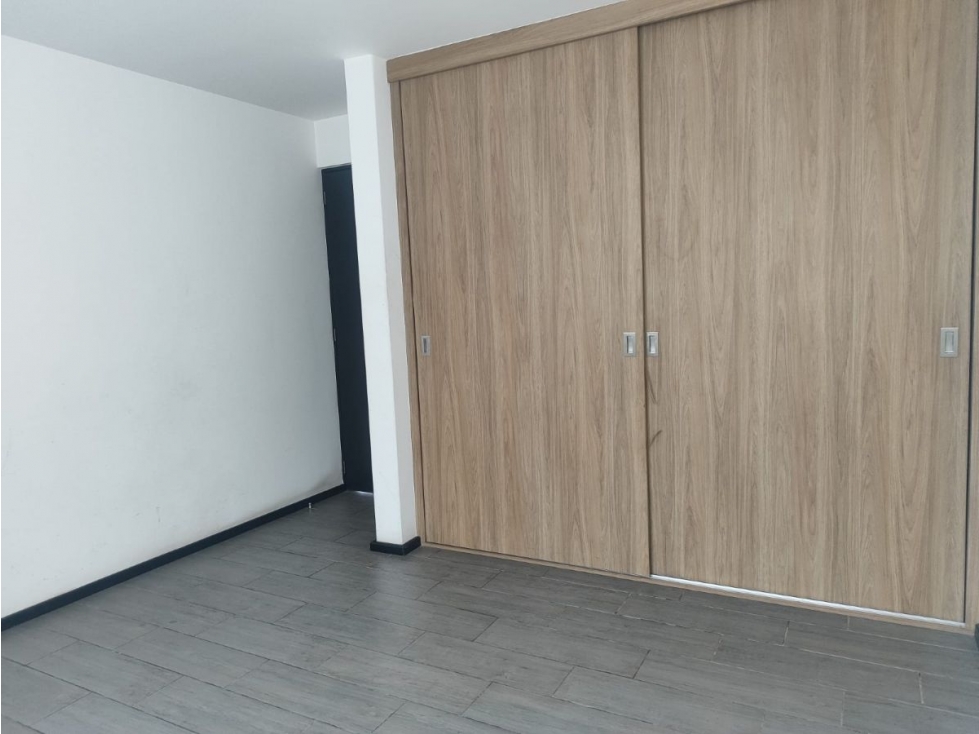 Inversión Estratégica: Depto. 102m² en Héroes de Padierna, Tlalpan — foto 5