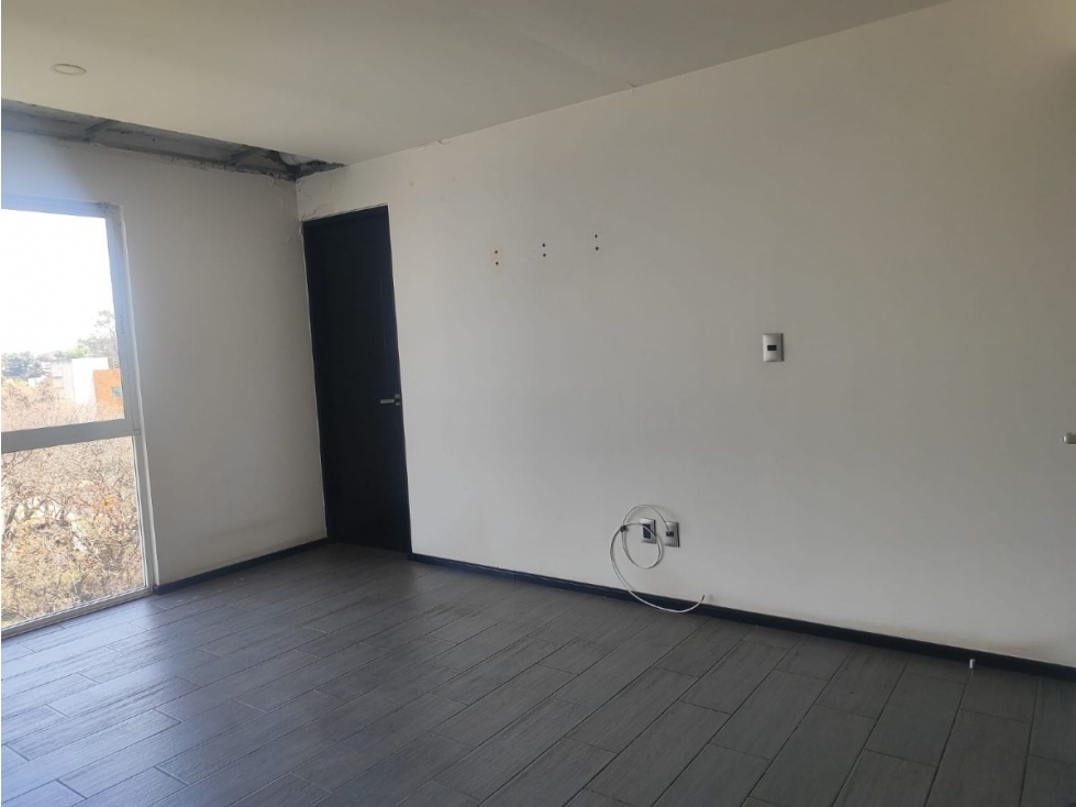 Inversión Estratégica: Depto. 102m² en Héroes de Padierna, Tlalpan — foto 6