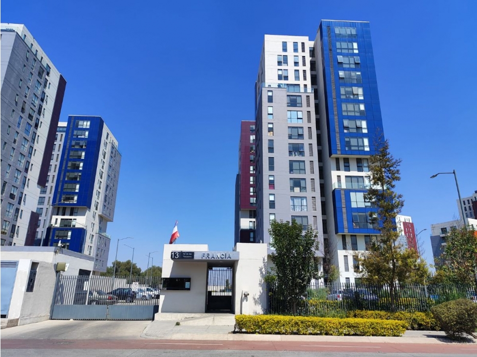Inversión Estratégica: Derechos Litigiosos en San Francisco Coacalco - 1