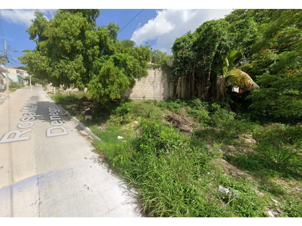 Inversión Estratégica: Terreno Habitacional en Ampliación San Rafae — foto 3