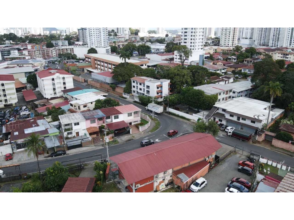 INVERSIÓN ESTRATÉGICATERRENO PREMIUM EN CARRASQUILLA - 5