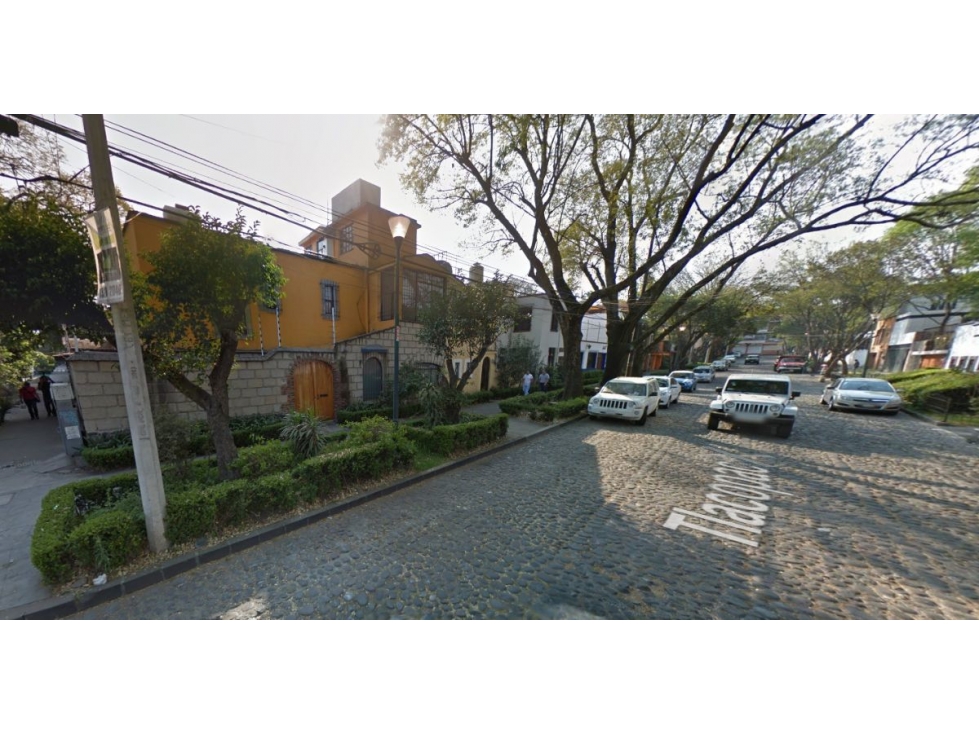 Inversión Exclusiva en San Ángel: Derechos Litigiosos 227m² — foto 2