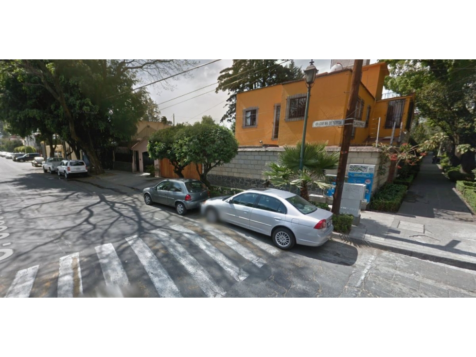 Inversión Exclusiva en San Ángel: Derechos Litigiosos 227m² — foto 3
