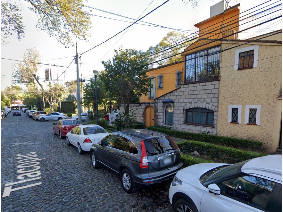 Inversión Exclusiva en San Ángel: Derechos Litigiosos 227m² — foto 4