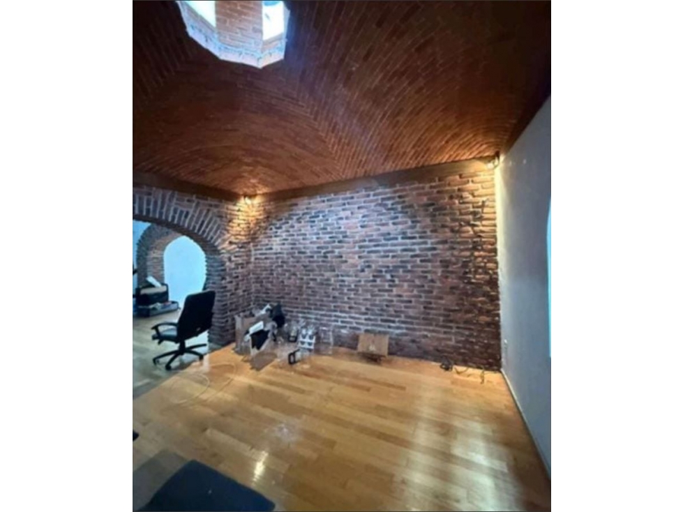Inversión Exclusiva en San Ángel: Derechos Litigiosos 227m² — foto 5