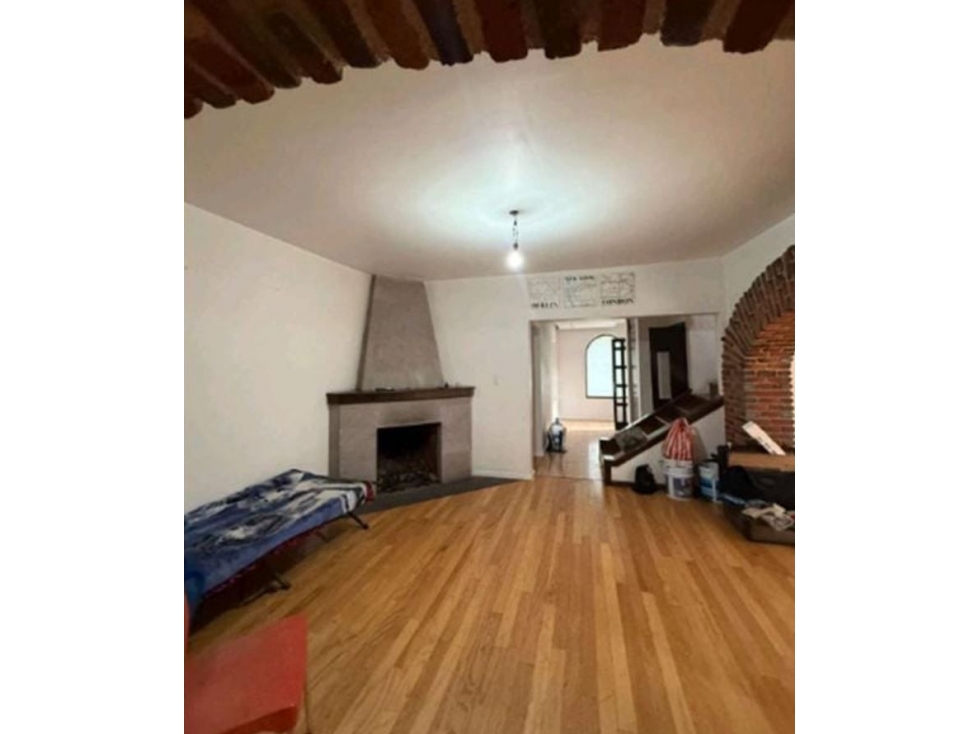Inversión Exclusiva en San Ángel: Derechos Litigiosos 227m² — foto 6