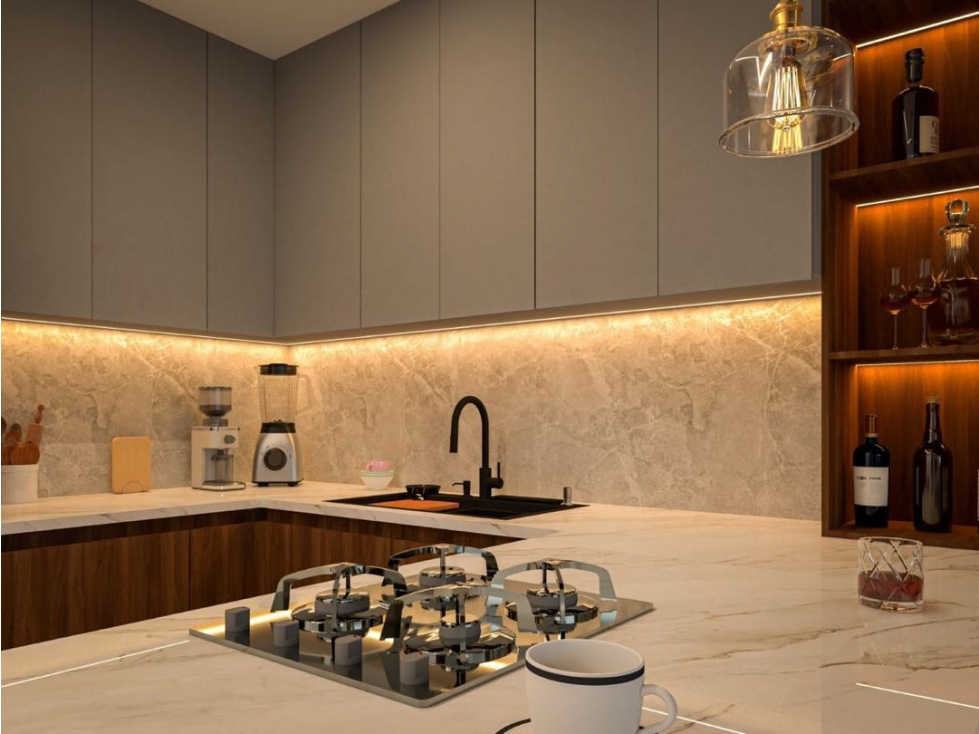 Inversion ideal en Los Colores - Apartamentos nuevos En venta — foto 3