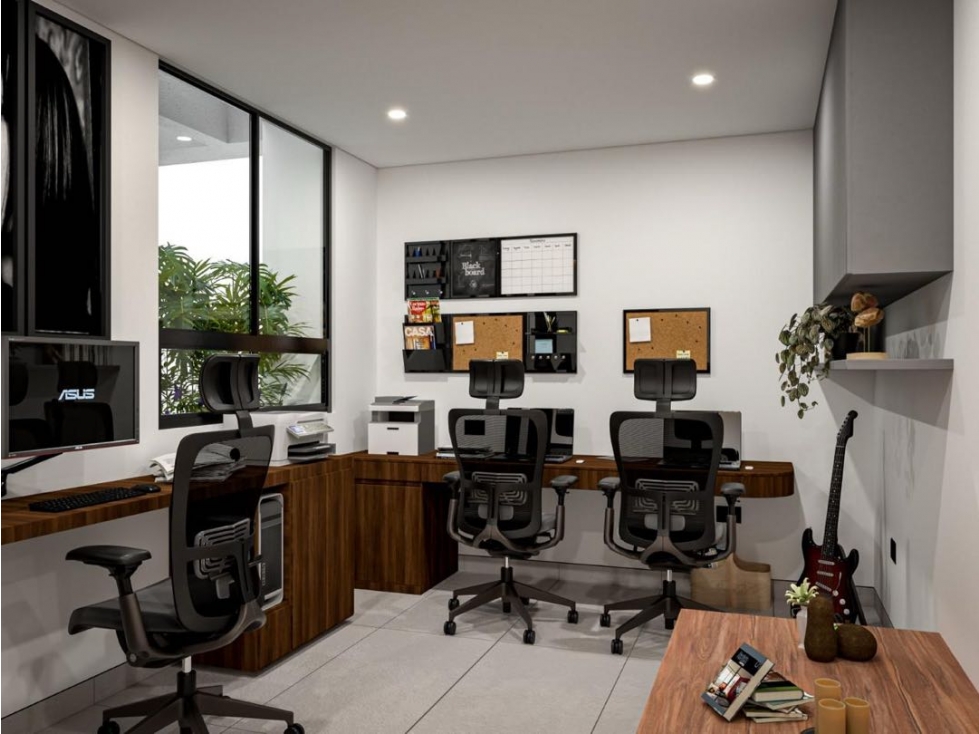 Inversion ideal en Los Colores - Apartamentos nuevos En venta — foto 4
