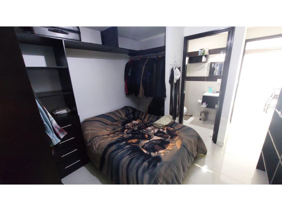 Inversión Inteligente: Derechos Litigiosos Col. Doctores | 60 m² — foto 3