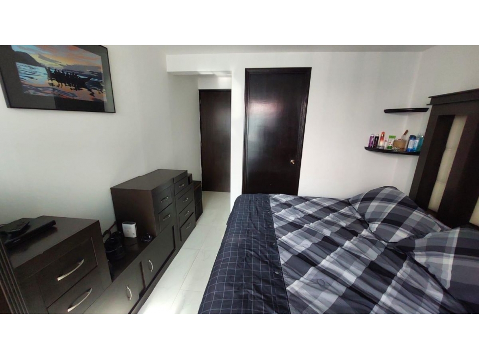 Inversión Inteligente: Derechos Litigiosos Col. Doctores | 60 m² — foto 4