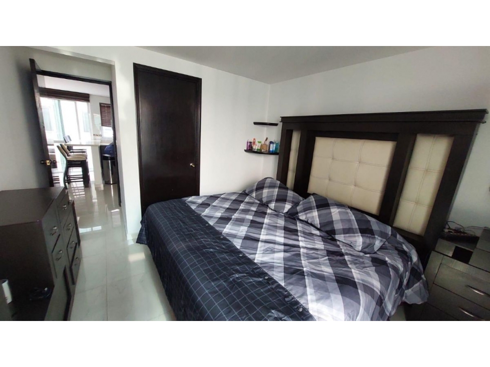 Inversión Inteligente: Derechos Litigiosos Col. Doctores | 60 m² — foto 5