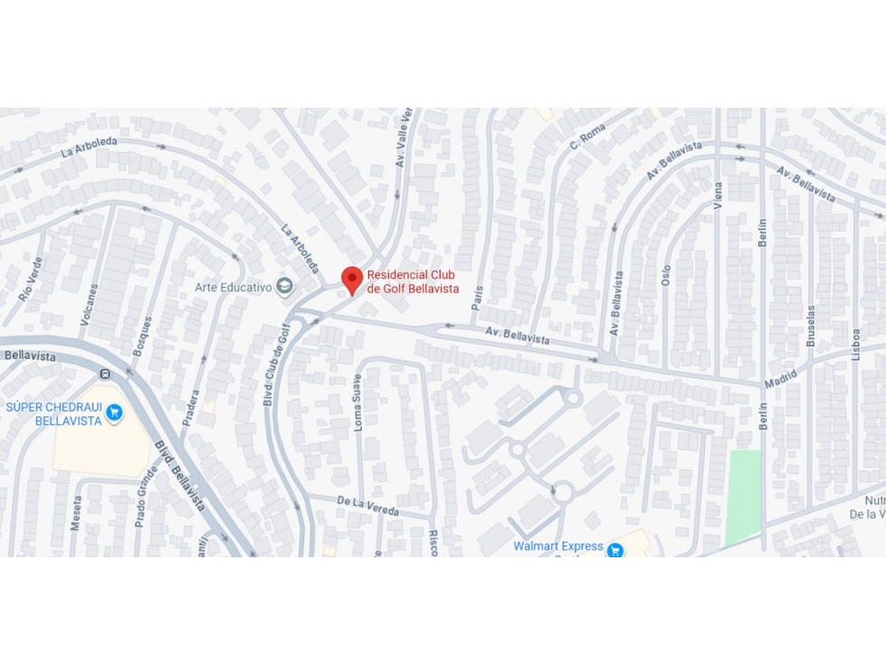 Inversión Lomas de Tecamachalco | Derechos Litigiosos 480m² - 5