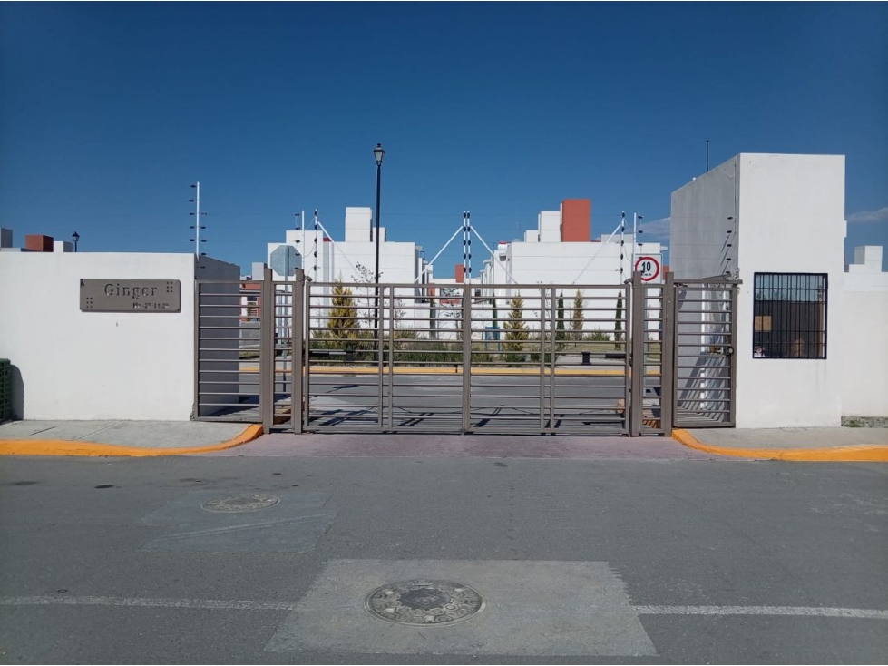 Inversión Segura: Casa en La Florida II Entrega Próxima