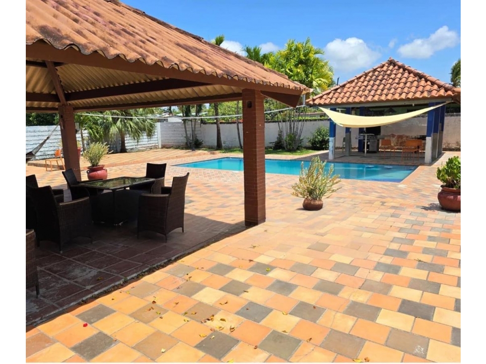 INVERSIÓN TURÍSTICA EN VENTA CHAME, PANAMÁ OESTE (CP) - 3