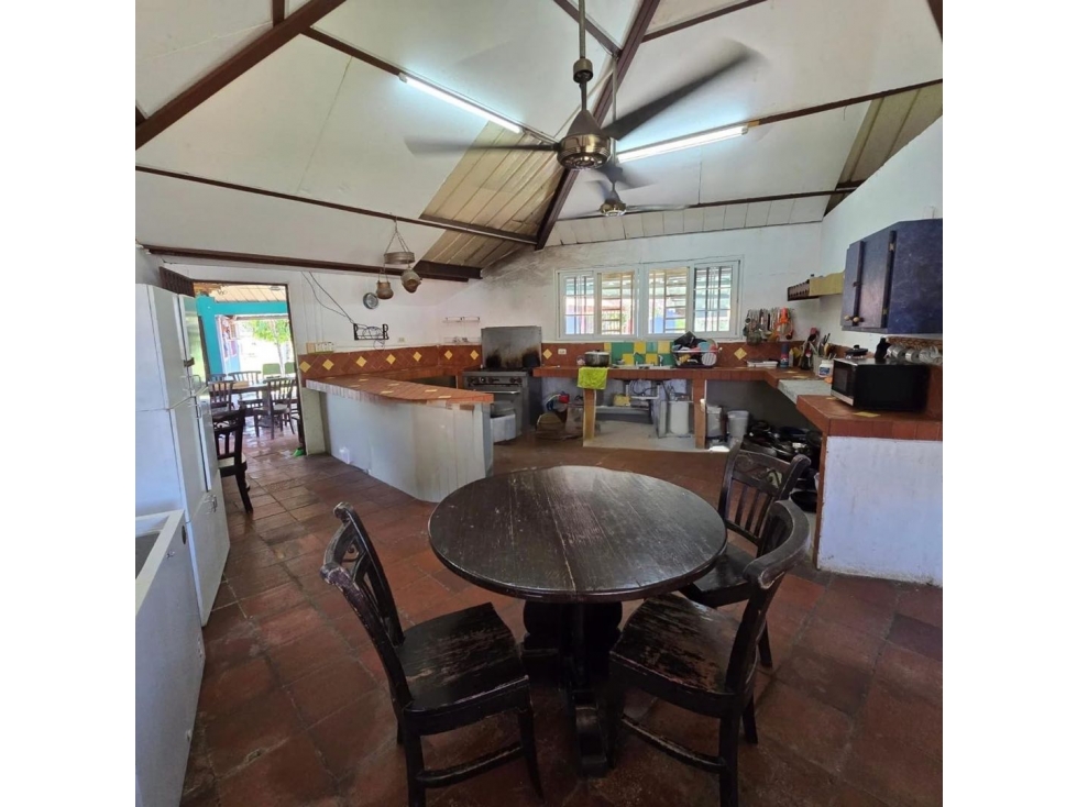 INVERSIÓN TURÍSTICA EN VENTA CHAME, PANAMÁ OESTE (CP) - 6