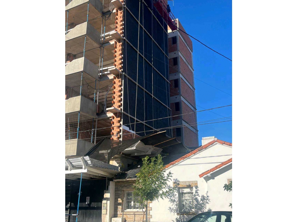Inversion !!! Dptos 2 - 3 y 4 Ambientes Nuevo DELFI XX GARAY 2300 — foto 4