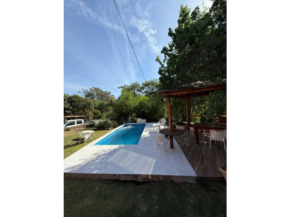 INVERSIONASEGURADA GRAN COMPLEJO 6 DPTOS PILETA PARQUE RIO — foto 2