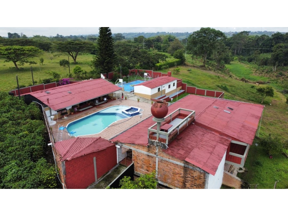 Inversiones inmobiliarias/ eje cafetero