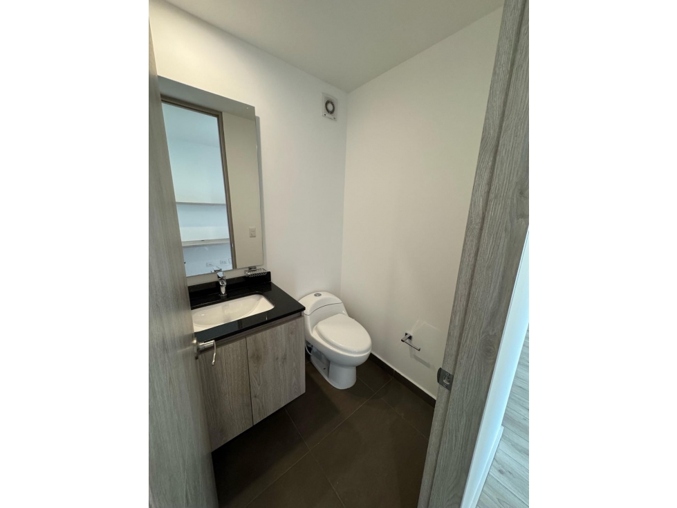 VENDO APARTAMENTO EN CEDRITOS Calle 145 con 13 — foto 5