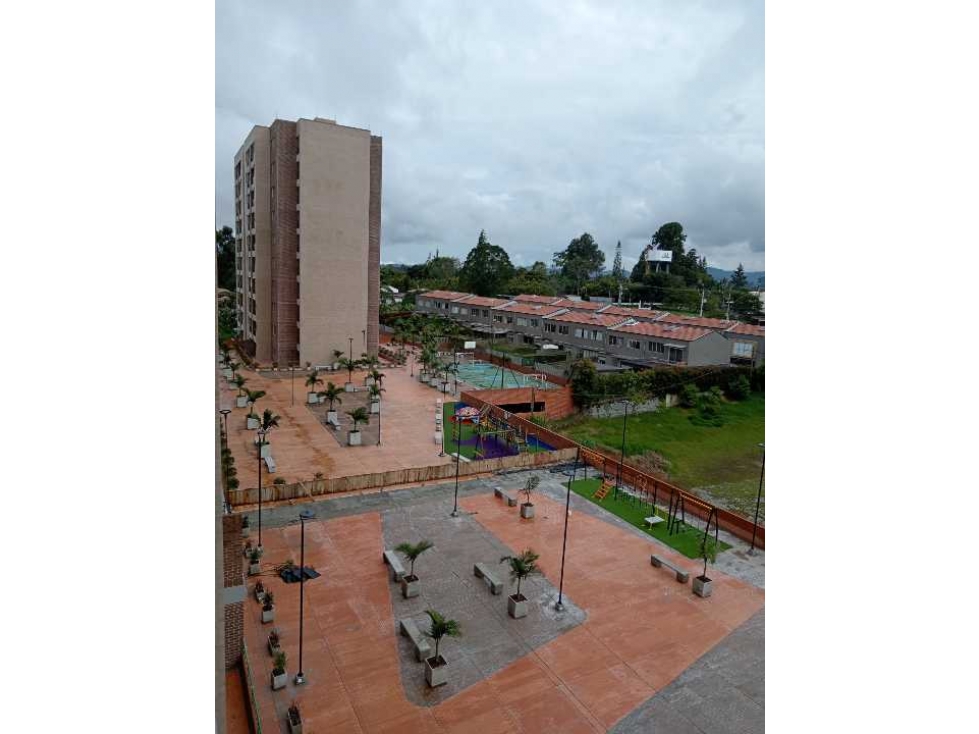 Arriendo.apartamento Para Estrenar!! - 1