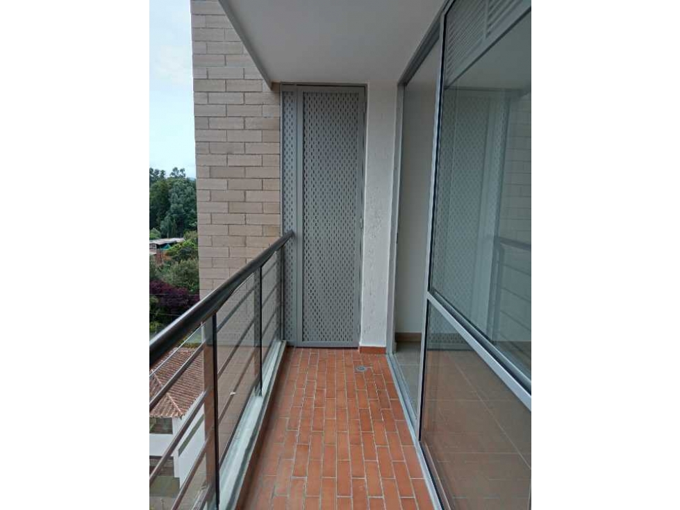 Arriendo.apartamento Para Estrenar!! - 2