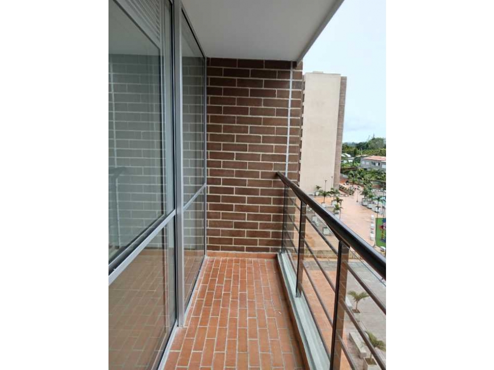 Arriendo.apartamento Para Estrenar!! - 3