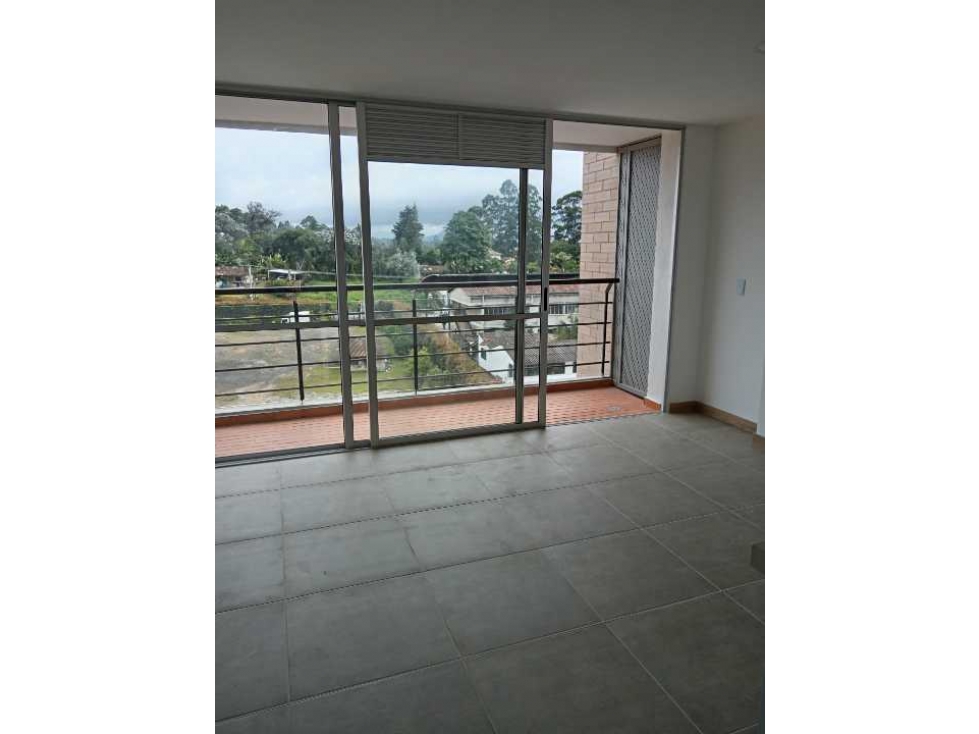 Arriendo.apartamento Para Estrenar!! - 5