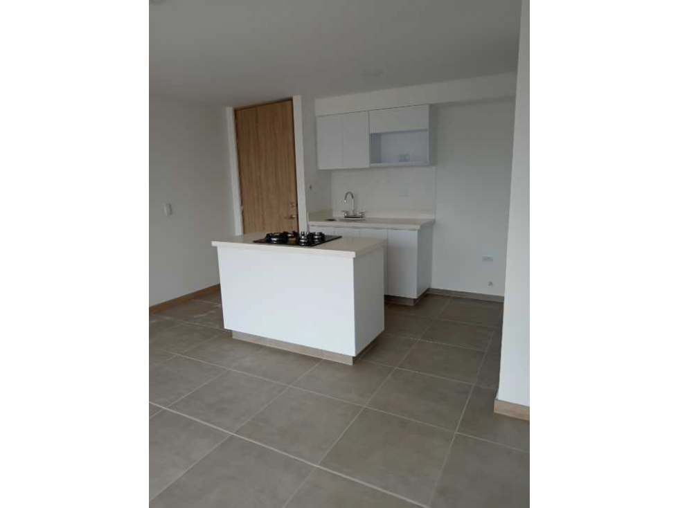 Arriendo.apartamento Para Estrenar!! - 6