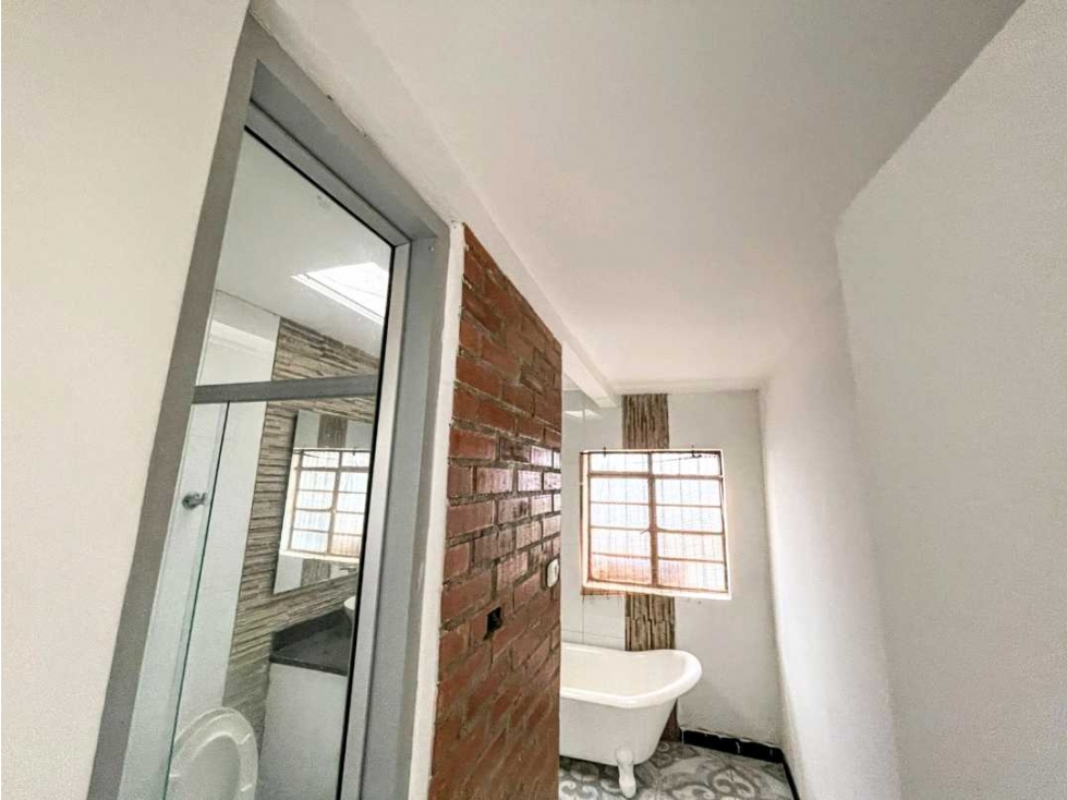 Invierte donde siempre hay demanda Casa en Venta Barrio Fátima