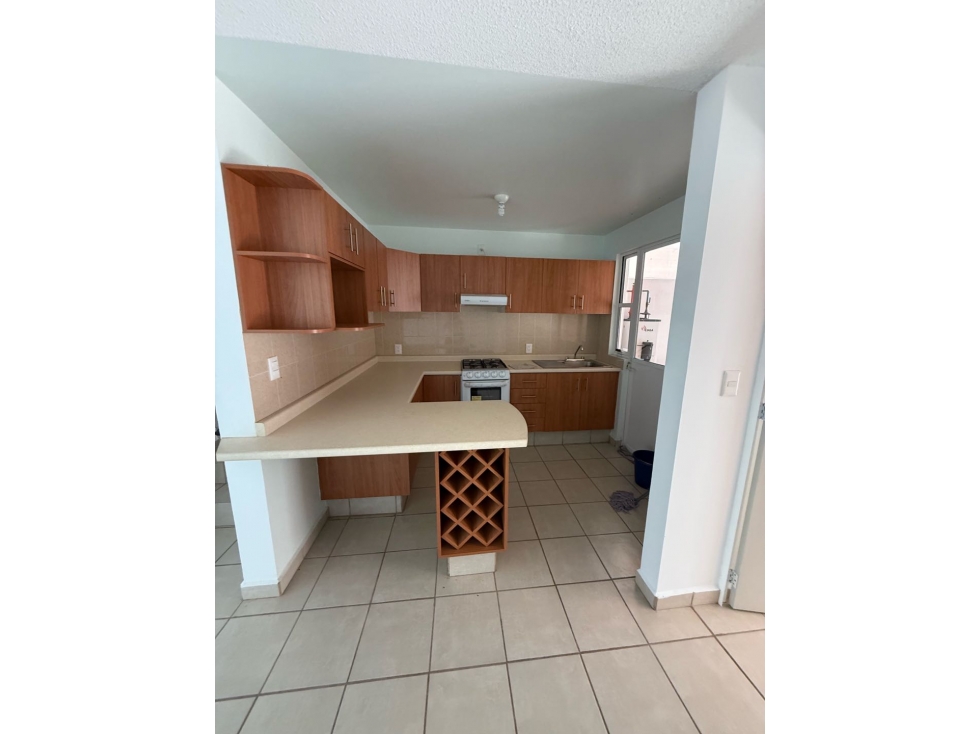 INVIERTE EN ESTA CASA SEMINUEVA EN VENTA EN E ZAPATA SEGURIDAD ALBERCA — foto 6